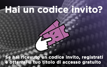 registrazione visitatori invito