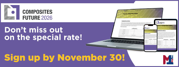 Composites 2025